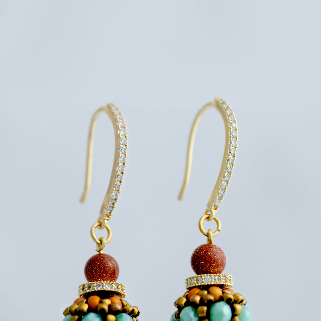 Amazon.com: 6 Pairs Earring Fairy for Women Butterfly Wing Earrings  Multicolored Fairy Earrings Handmade Earrings for Women Earrings Butterfly  Dangle Earrings for Wedding Jewelry: Clothing, Shoes & Jewelry